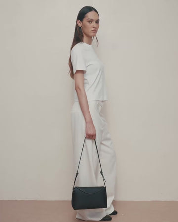 Hudson Bag Black
