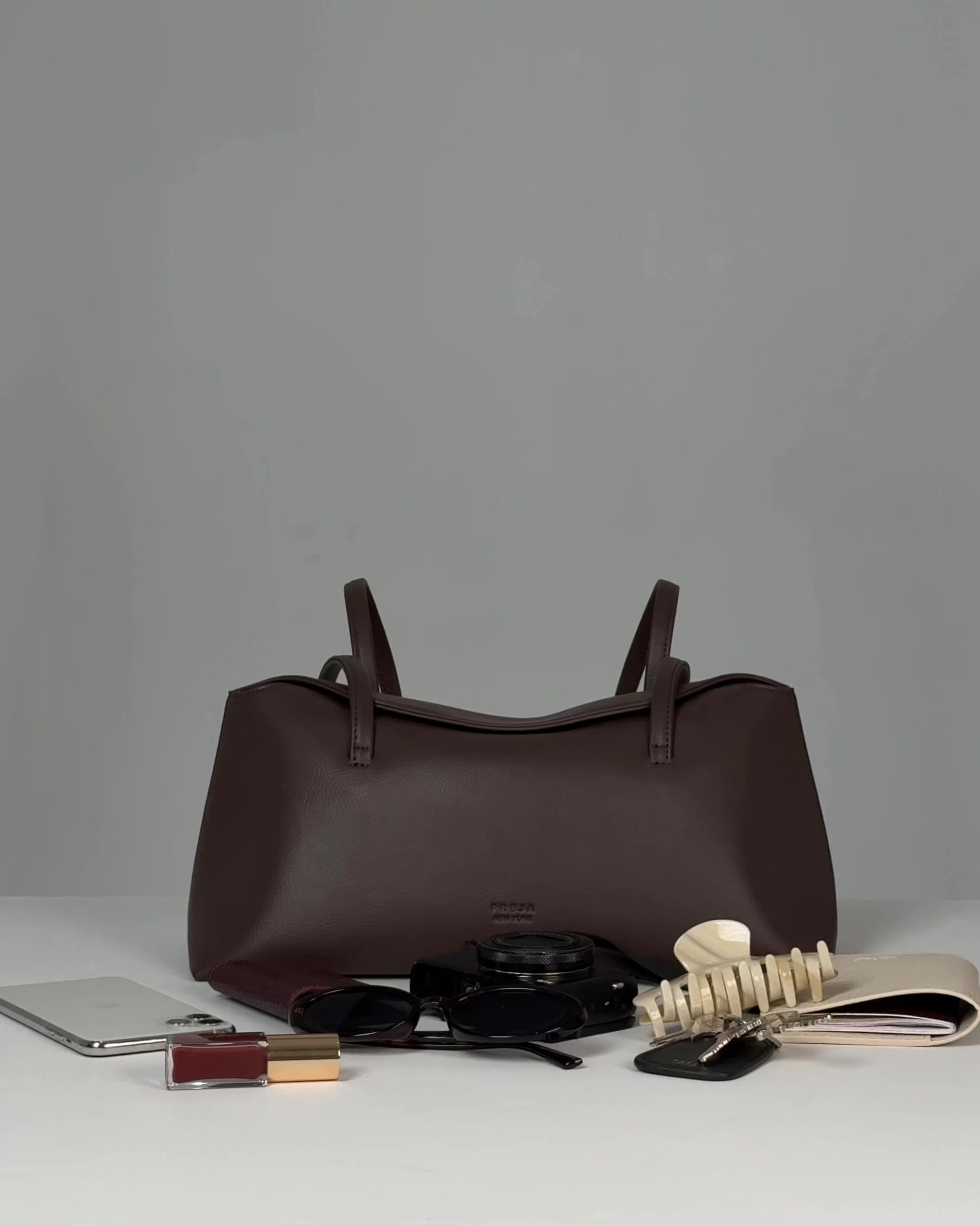 Chrystie Bag Espresso