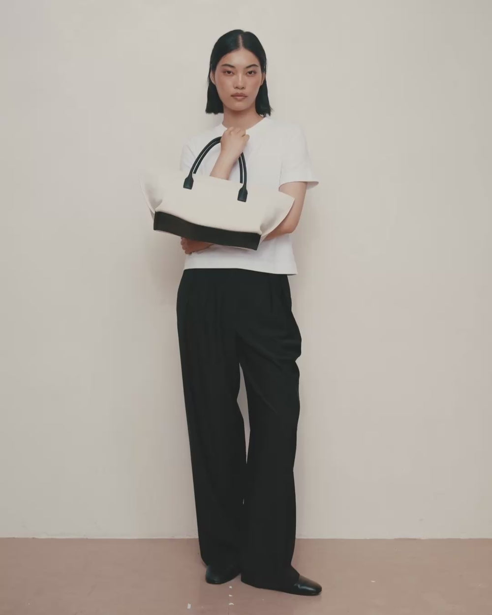 Greta Tote Canvas