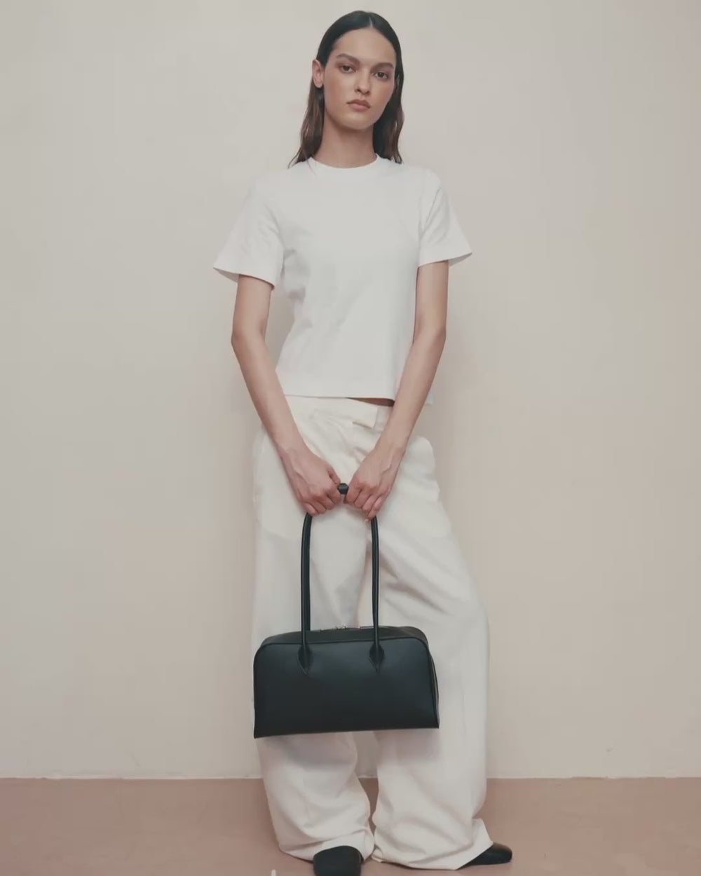 Mae Bag Black
