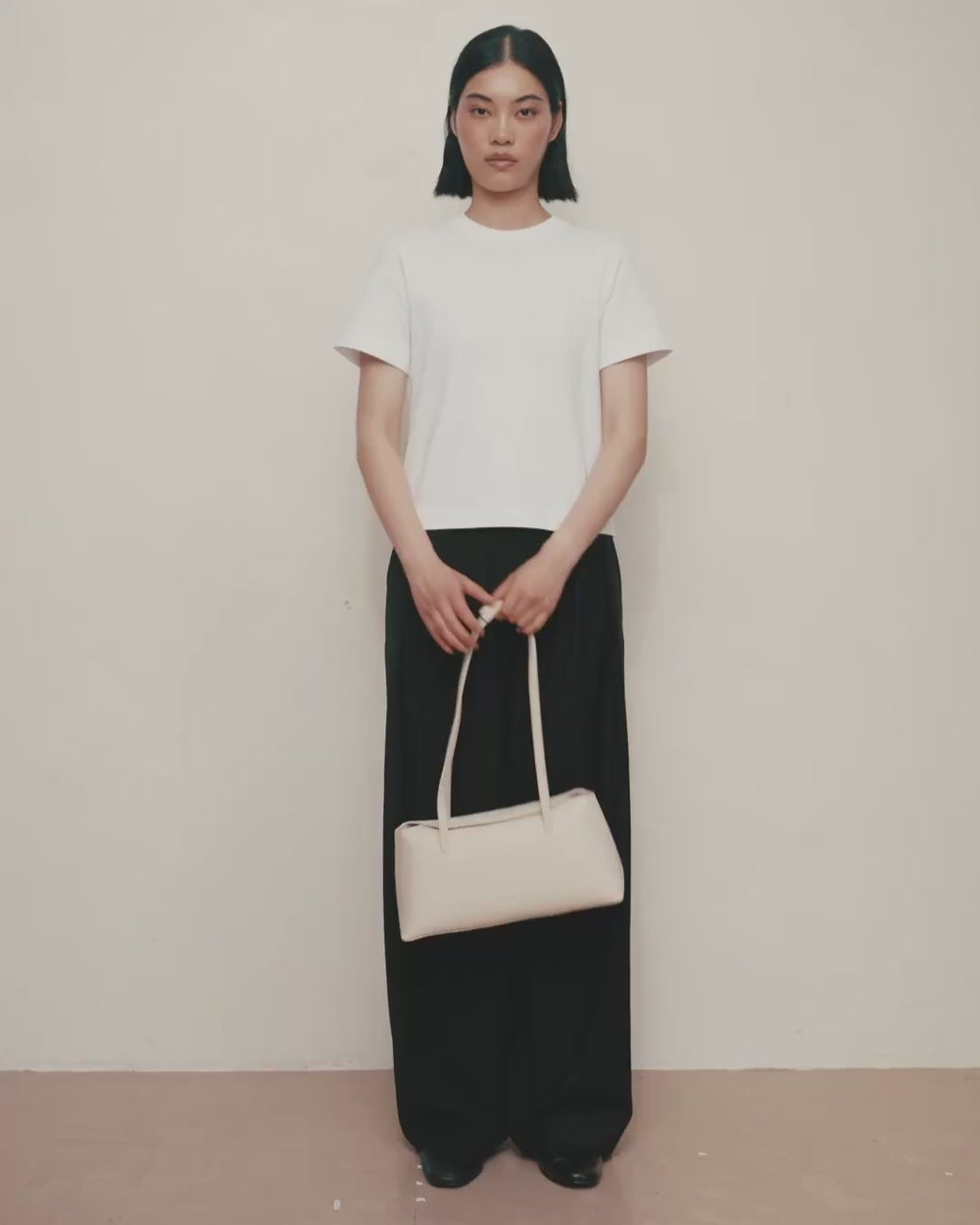Chrystie Bag Oat