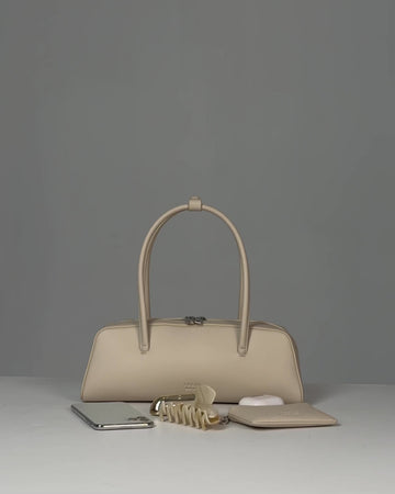 Mercer Bag Oat