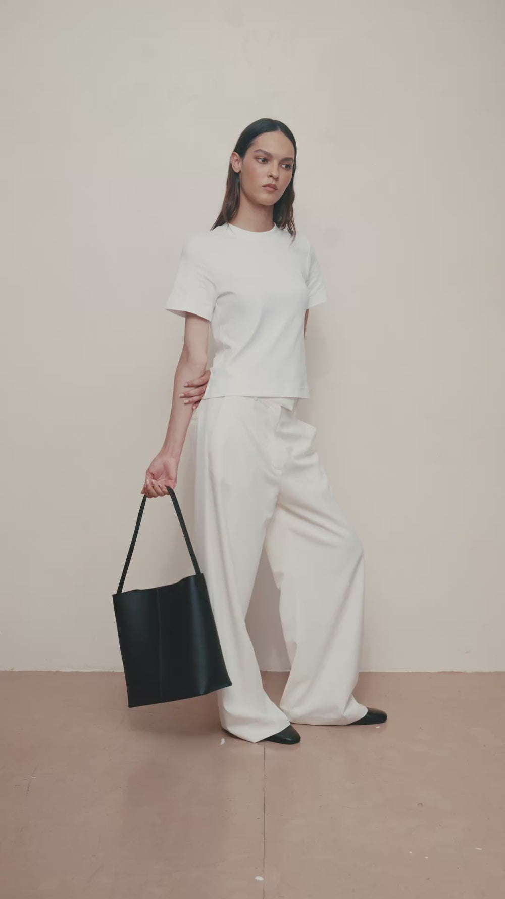 Kaia Bag Espresso