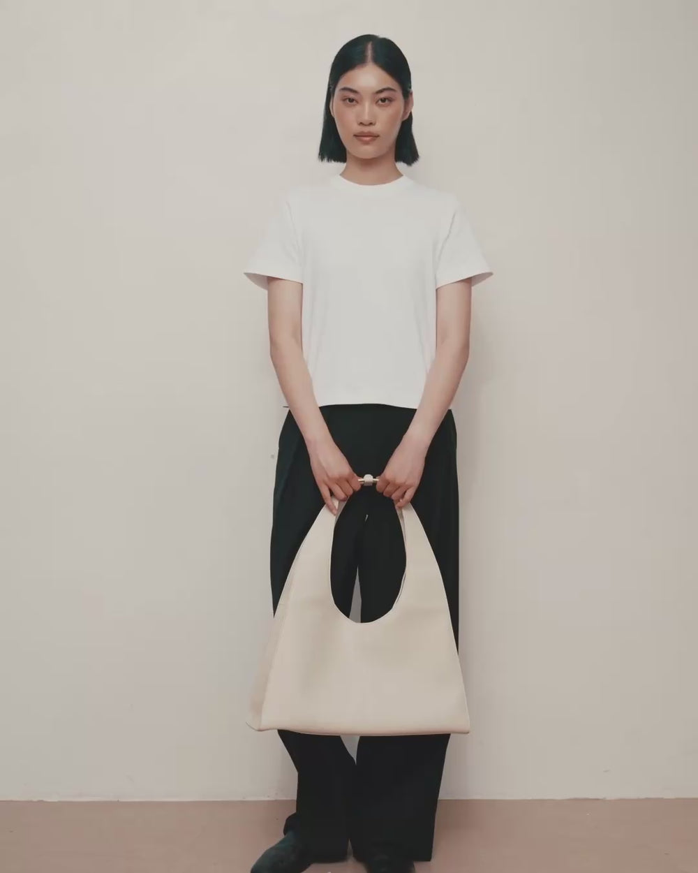 Ida Bag Oat
