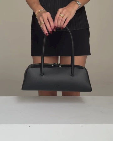Mercer Bag Black