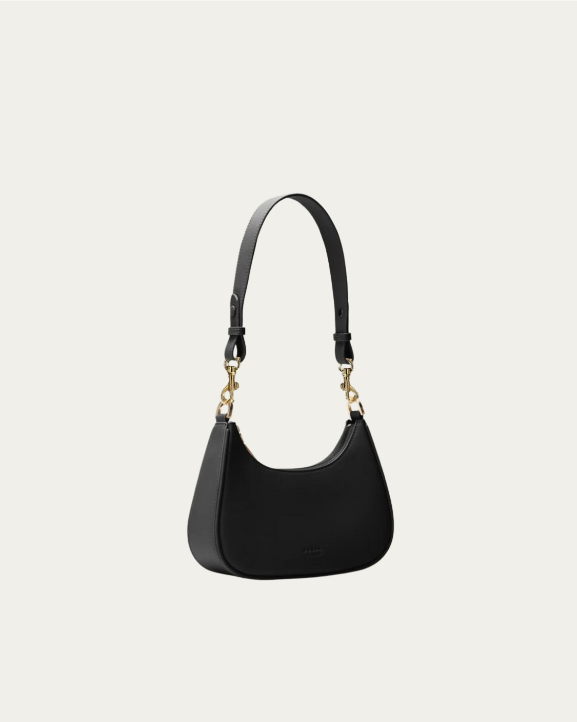 Roma Bag Black