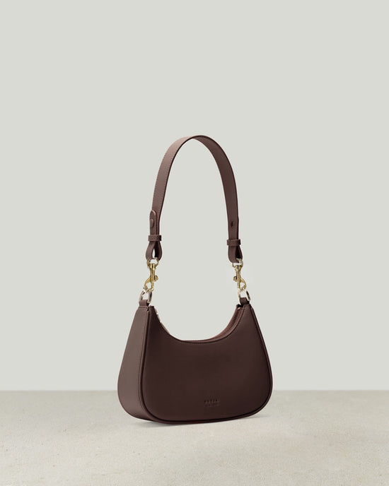 Roma Bag Espresso – Freja New York