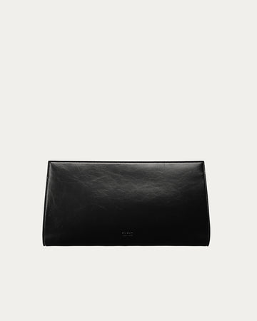 Slim Clutch Black Gloss