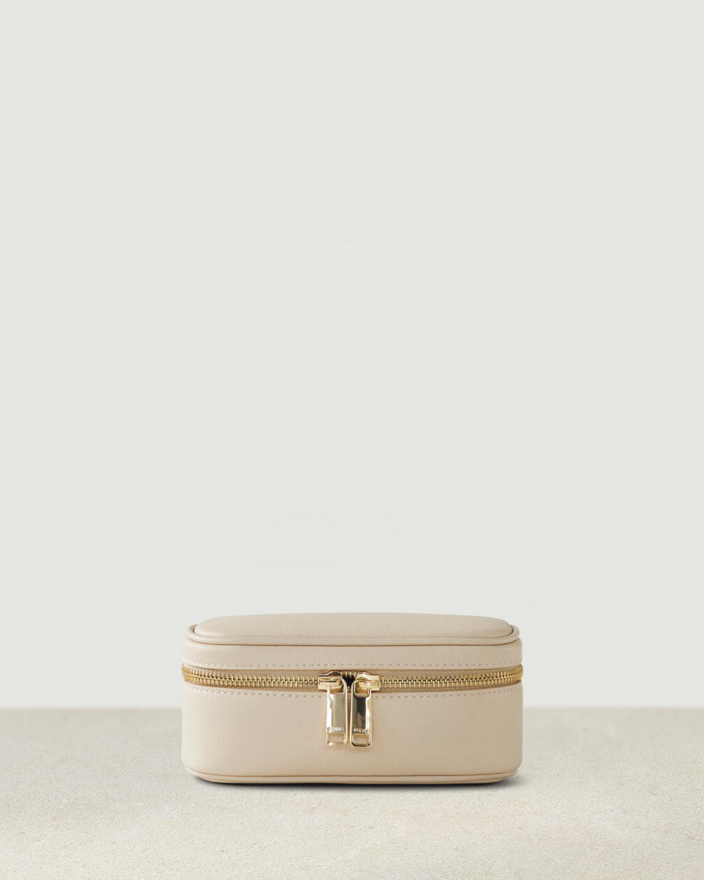 Toiletry Case Oat