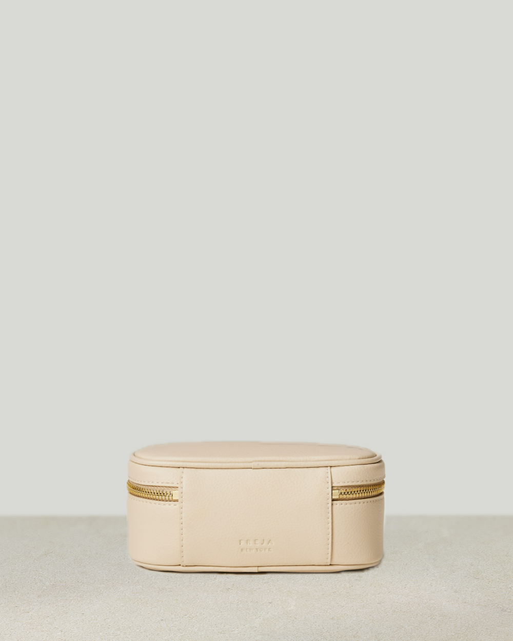 Toiletry Case Oat