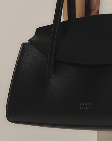 Caroline Bag Black – Freja New York