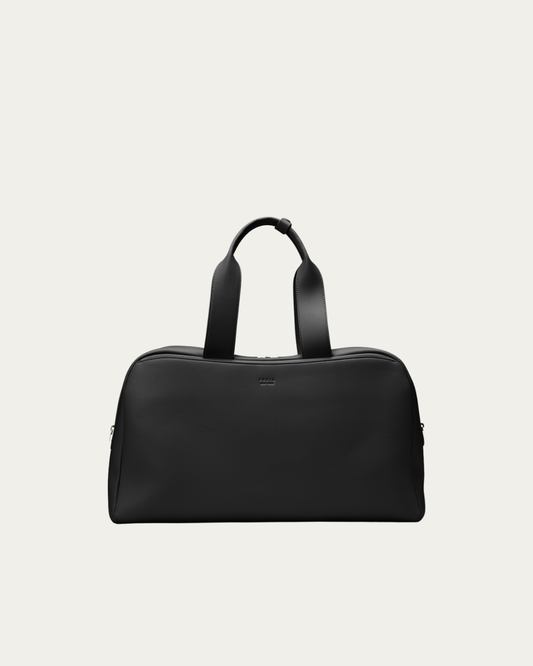 Weekender Bag Black