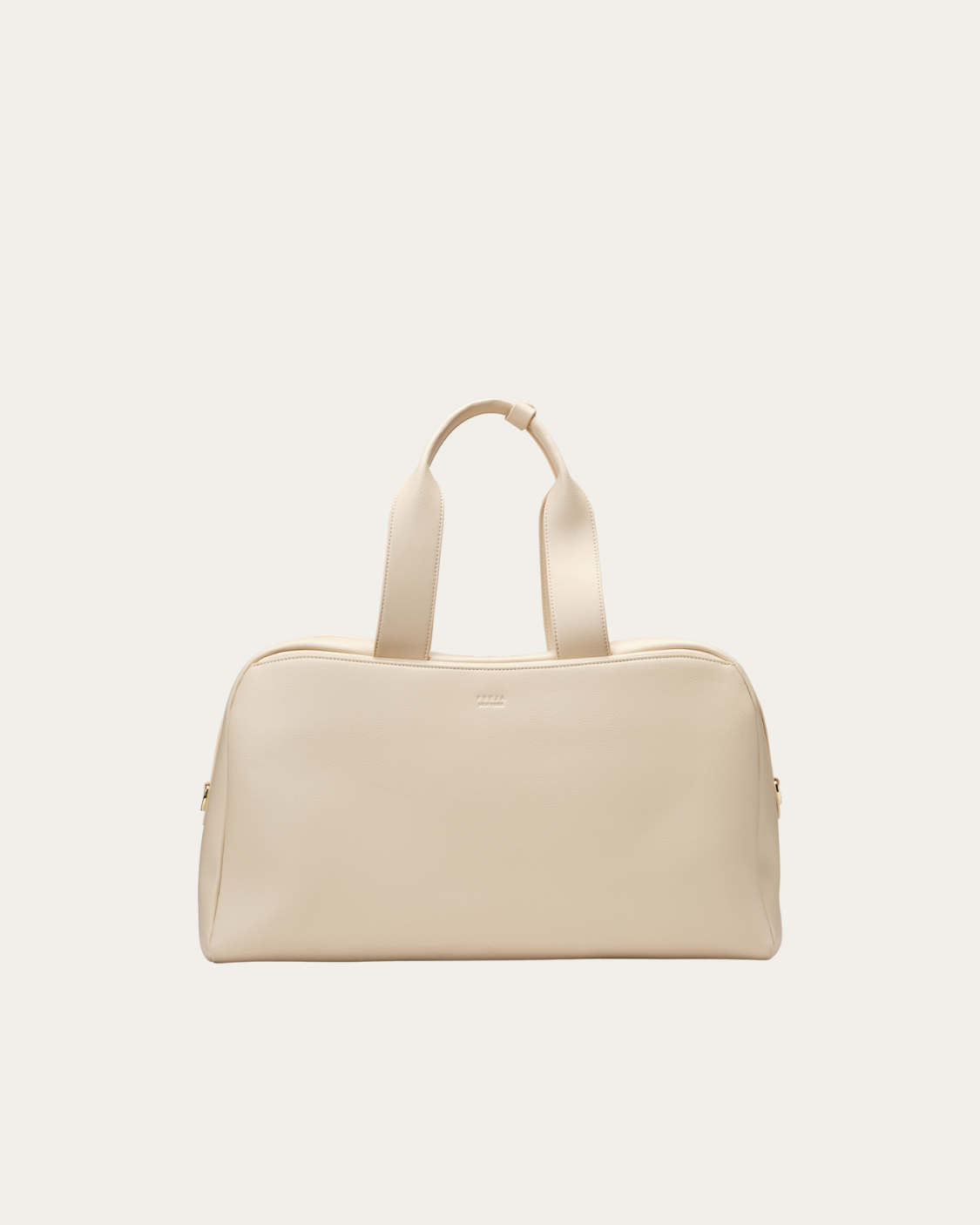 Weekender Bag Oat