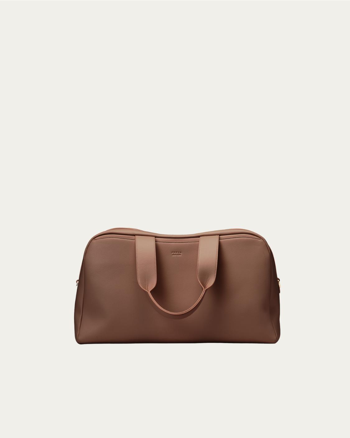 Weekender Bag Pecan