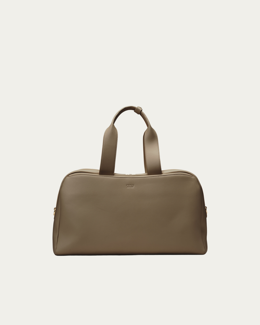 Weekender Bag Taupe