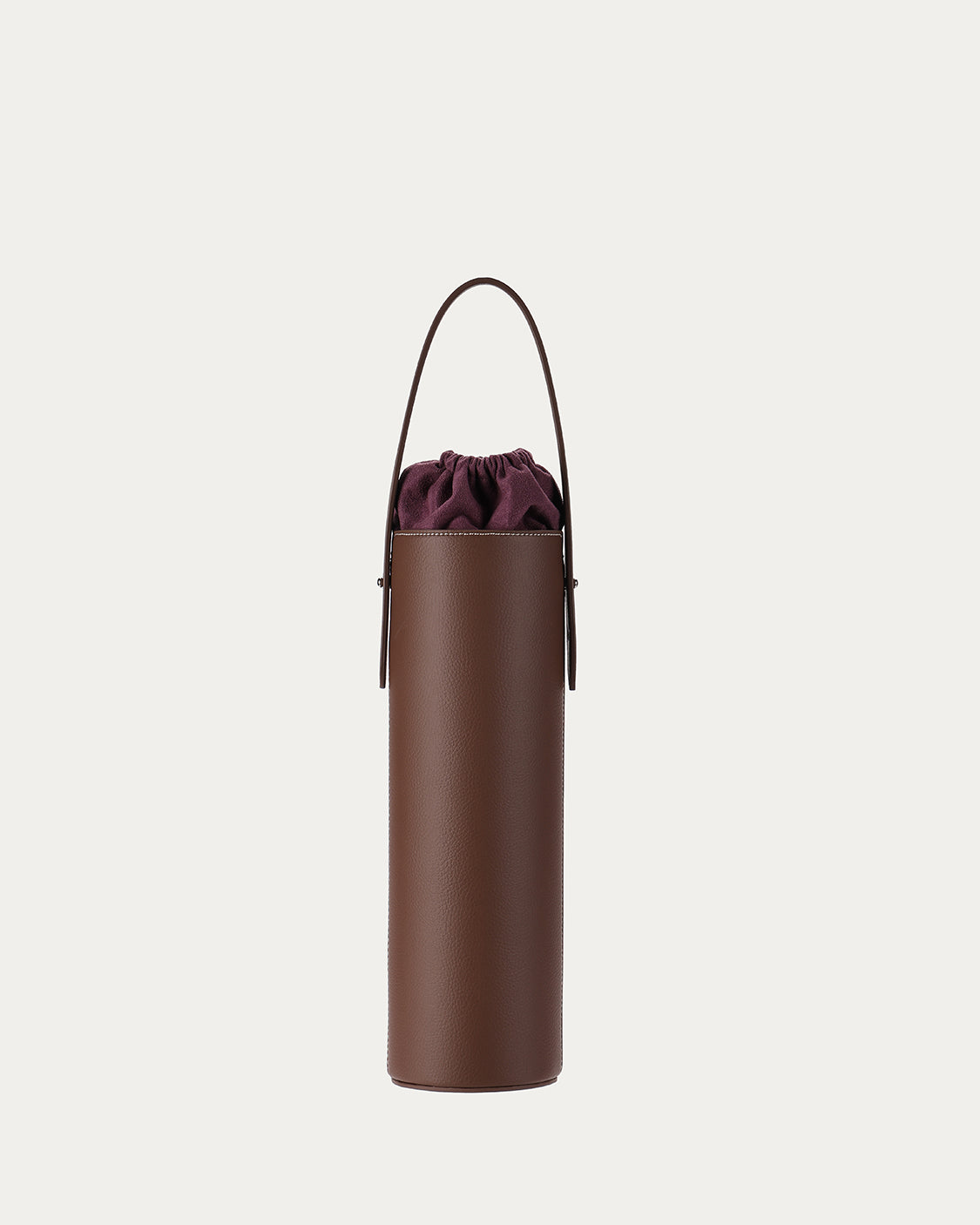 Wine Carrier Cedar