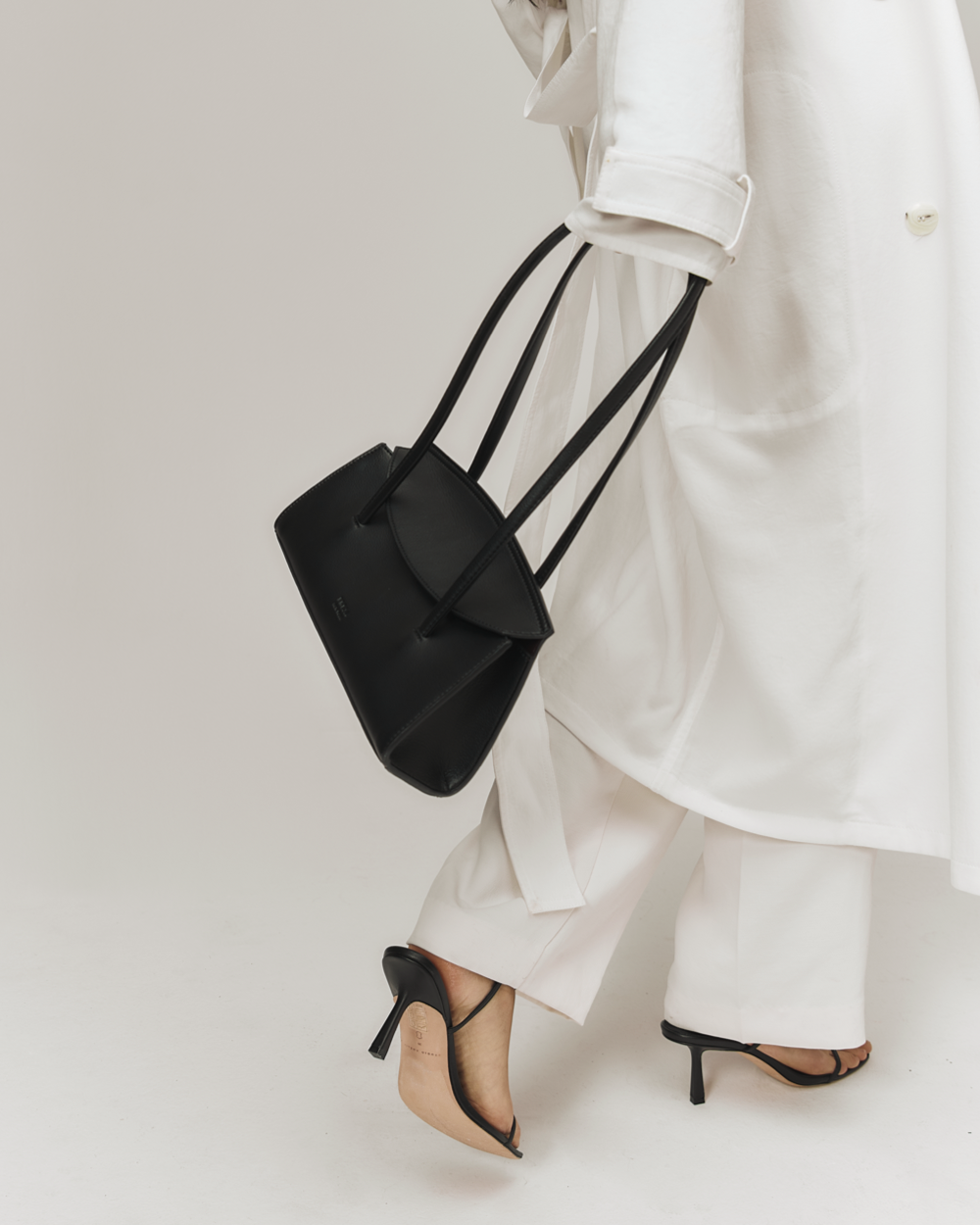 Caroline Bag Black