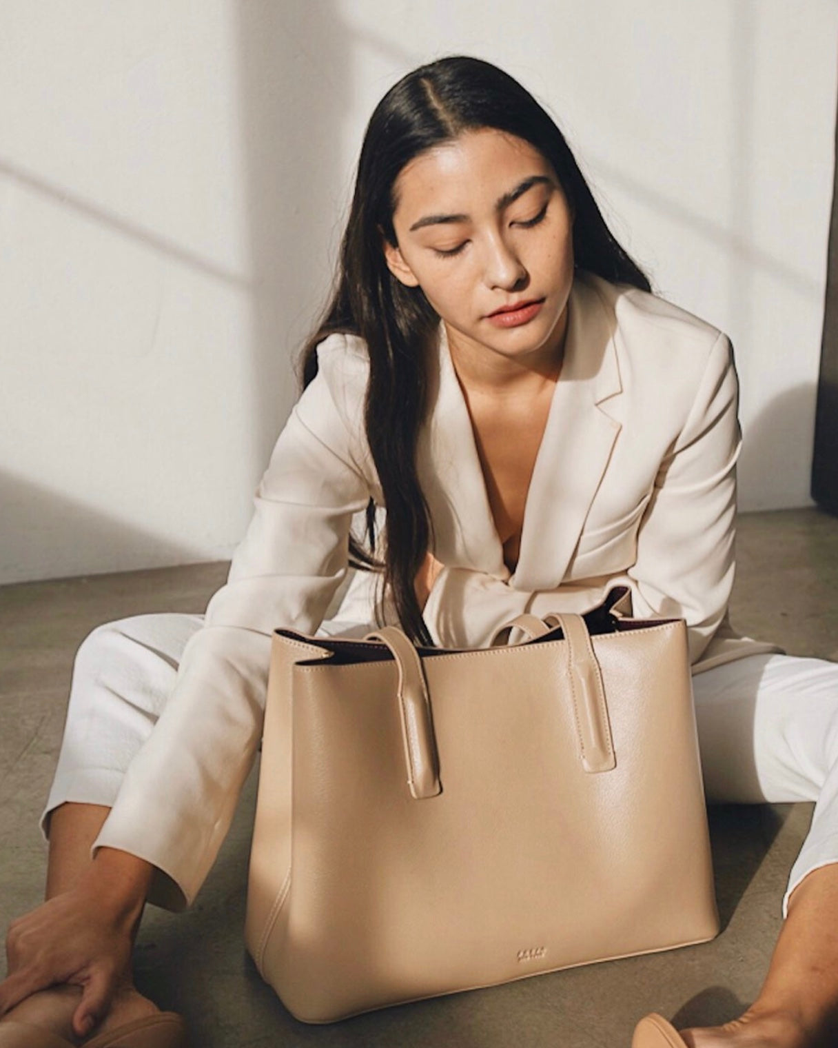 Freja tote Outlet