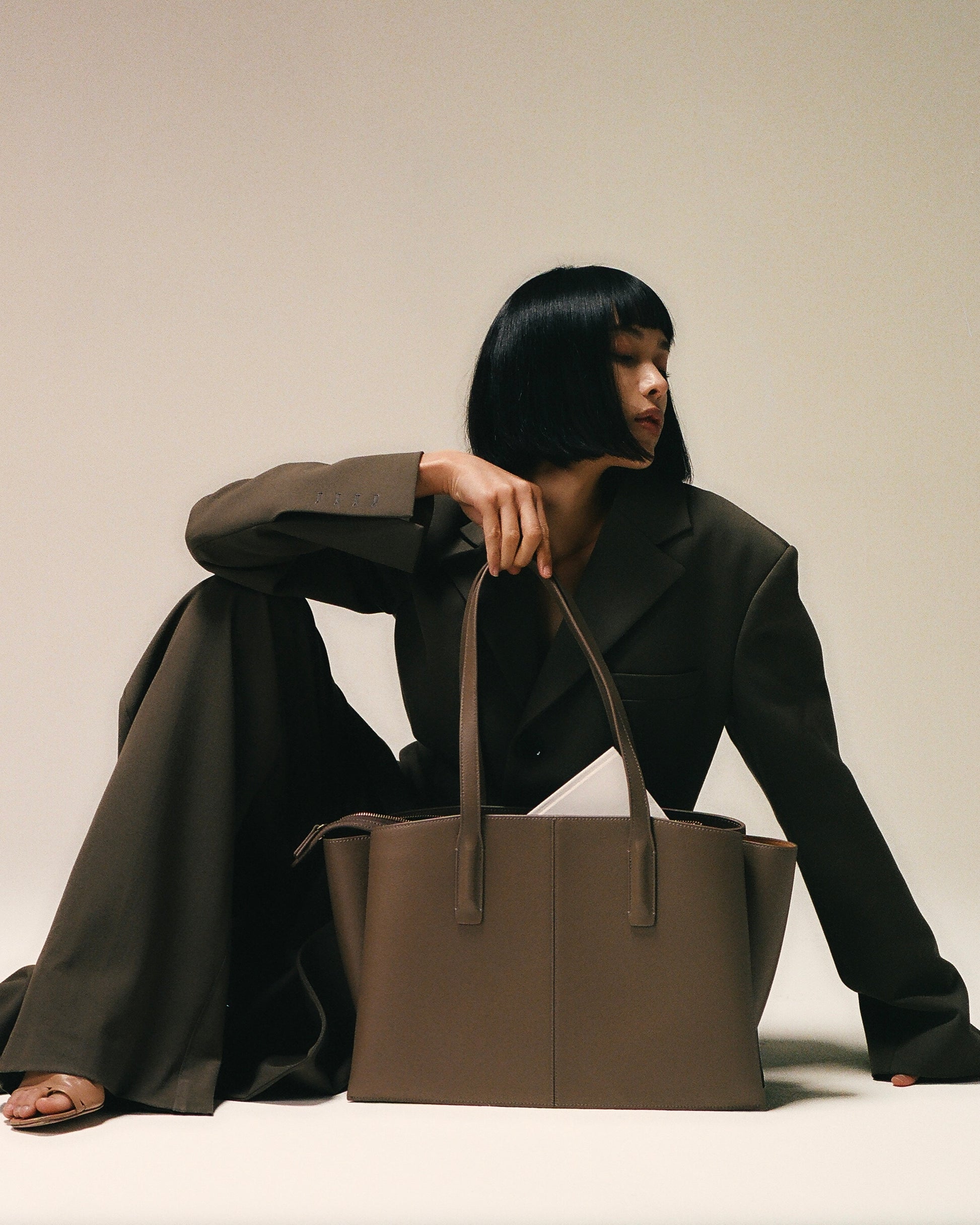 Freja tote Outlet