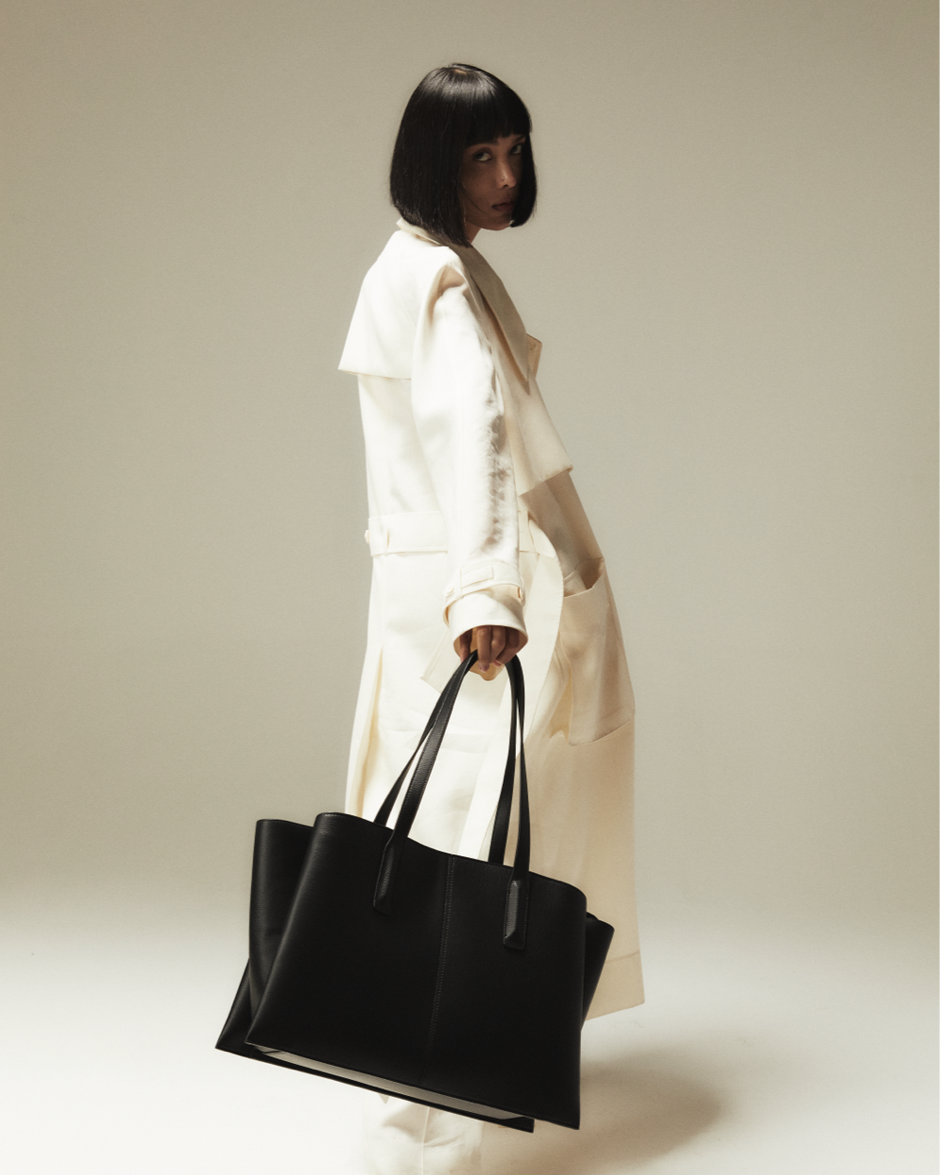 Handmade Vegan Leather Bags | Freja New York